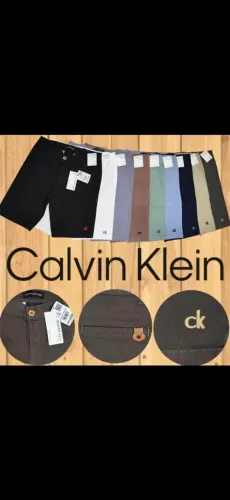 Bermudas importadas esporte fino