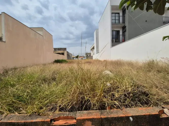 Terreno Residencial para Venda no bairro Recanto das Primaveras, localizado na cidade de B