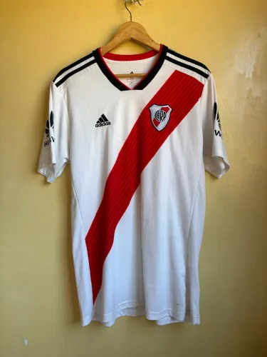 CAMISA RIVER PLATE 