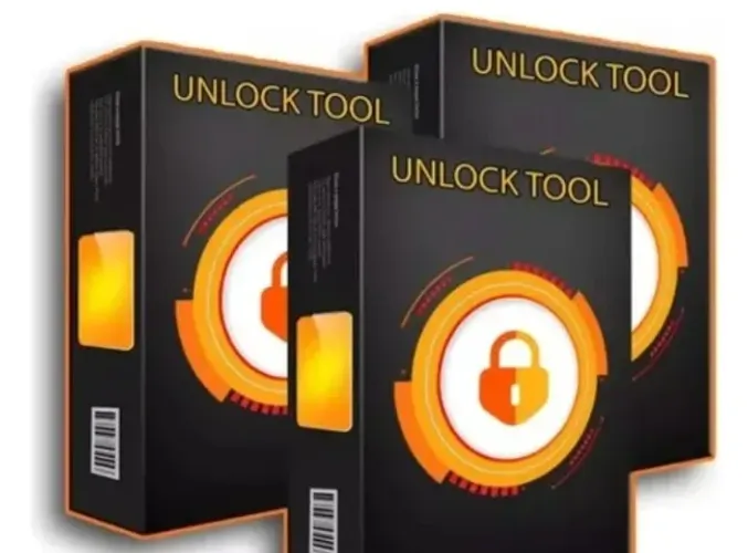 Aluguel do UNLOCKTOOL 6 HRS
