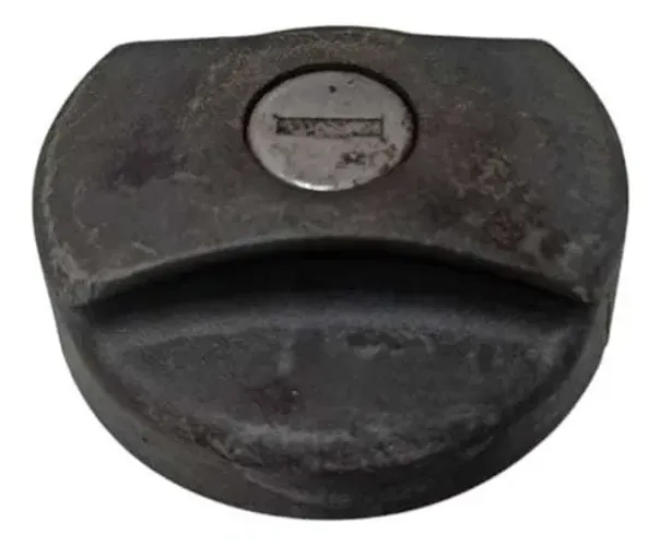 Tampa Tanque Combustível Corsa 2010 A 2014 (sem-chave)
