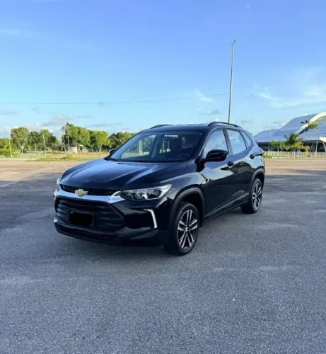 Chevrolet Tracker LT 1.0 Turbo 12V Flex AUT 2024