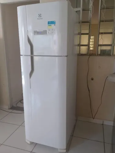 Geladeira 