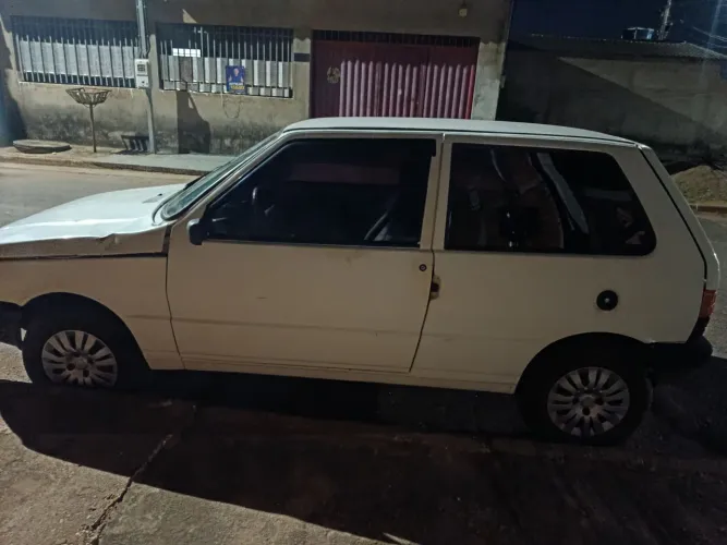 Fiat Uno Mille 1.0/ I.e./ Electronic/ Brio 1994