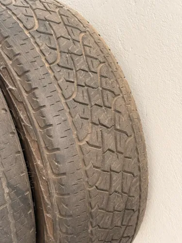 Pneus Pirelli Scorpion ATR 255/65/17