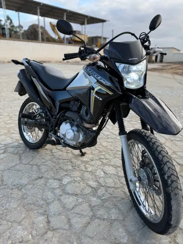 Bros 160