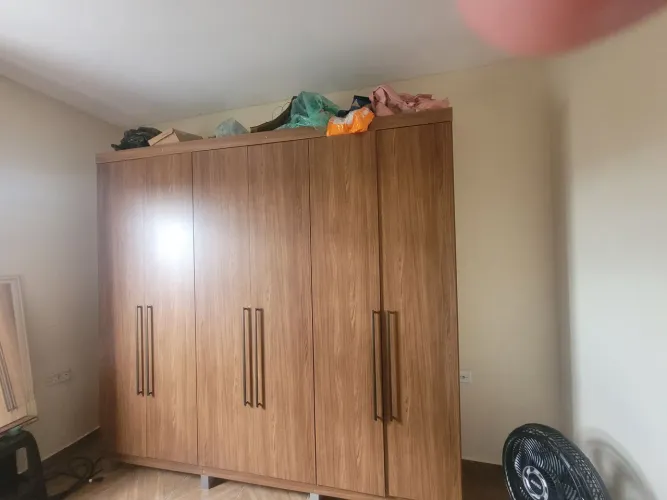 Guarda roupa de casal