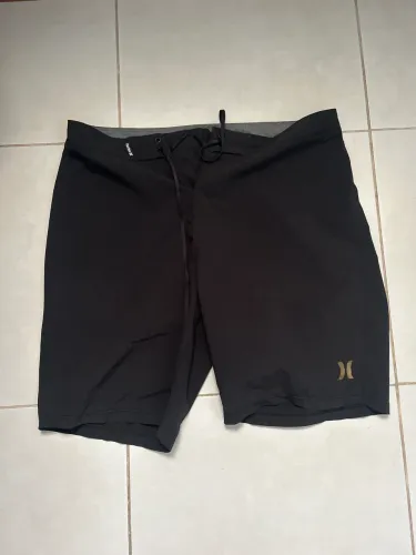 Bermuda Phantom Hurley Original