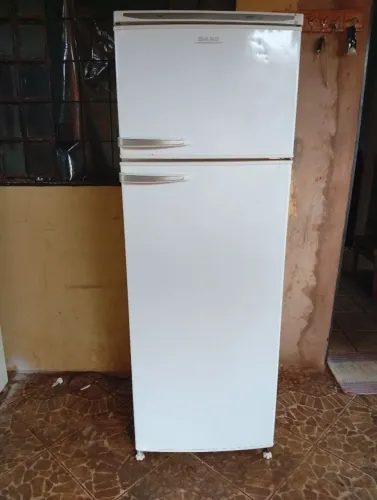 Geladeira Dako
