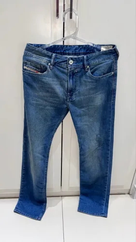 Calca diesel modelo safado/pantalone