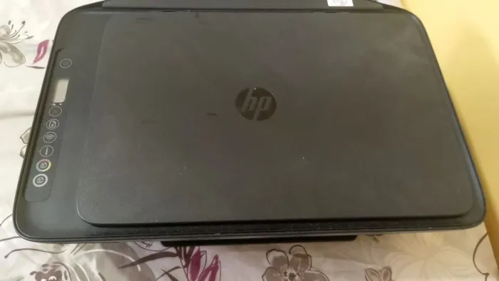 Impressora HP