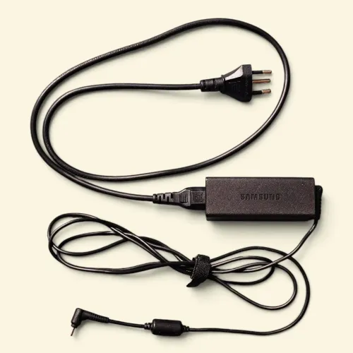 Fonte Carregador Original Samsung AD-4019B 19V 2,1A