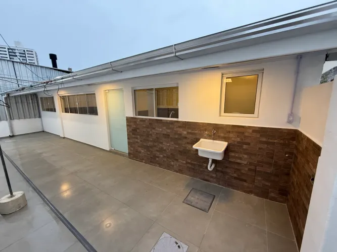 APARTAMENTO PARA LOCAÇÃO - AGRONÔMICA | FLORIANÓPOLIS