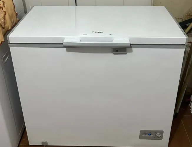 Freezer Midea 