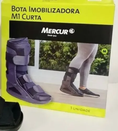 Bota mobilizadora