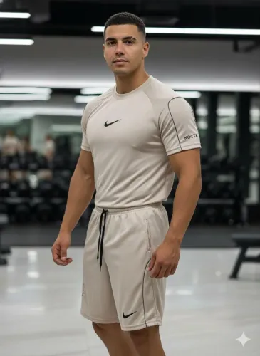 Conjunto dry fit promoção últimas peças