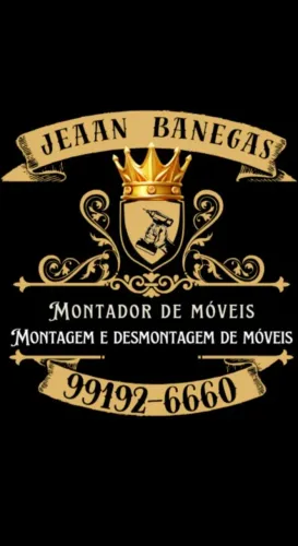 Montador de móveis