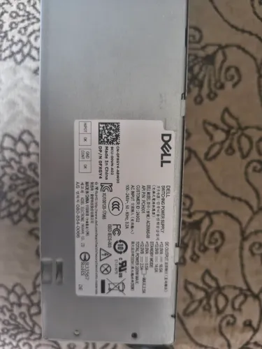 Fonte desktop Dell CN ofxgy4 ABW00 Inspiron 3470