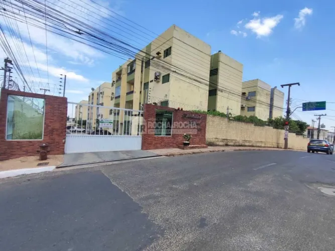 Apartamento para alugar com 0,00 metros quadrados no TABULETA - Teresina - Piauí