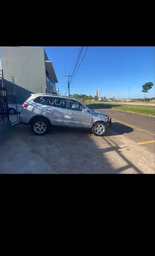 Sucata retirada de peças Hyundai Santa Fe 3.5 2011/2012