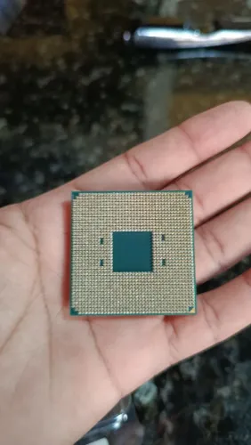 Placa de vídeo e processador