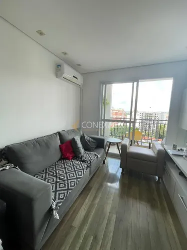 apartamento - Jardim Guanabara - Campinas