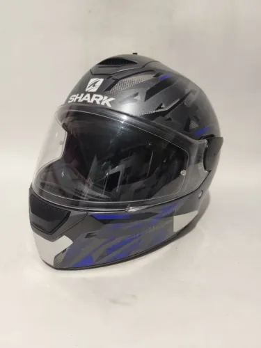 Capacete Shark D-SKWAL 60