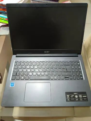Notebook Acer Aspire 3