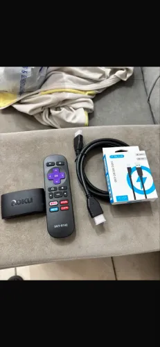 APARELHO ROKU TV