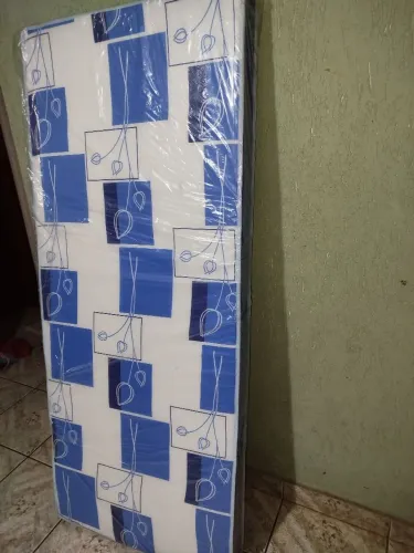 Colchão D20 solteiro