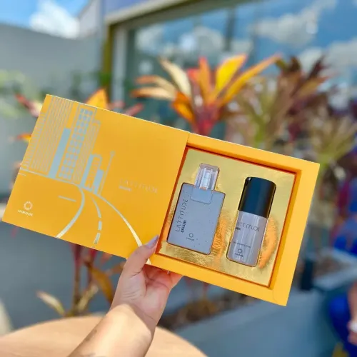 Kit Lattitude Origini [Masculino] 100ml