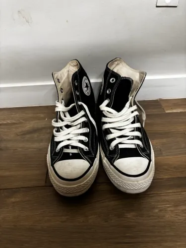 Chuck 70 All Star