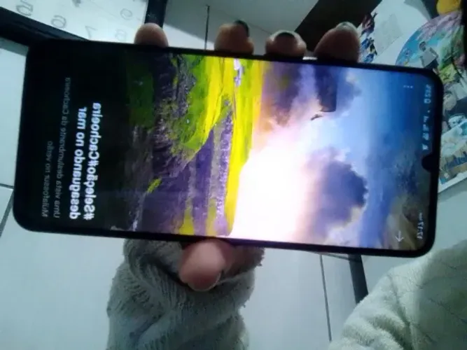 realme c63 