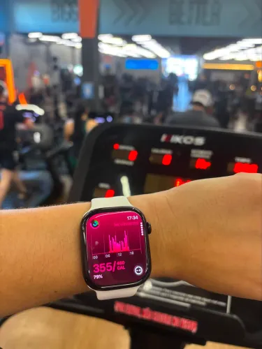 Apple Watch s10