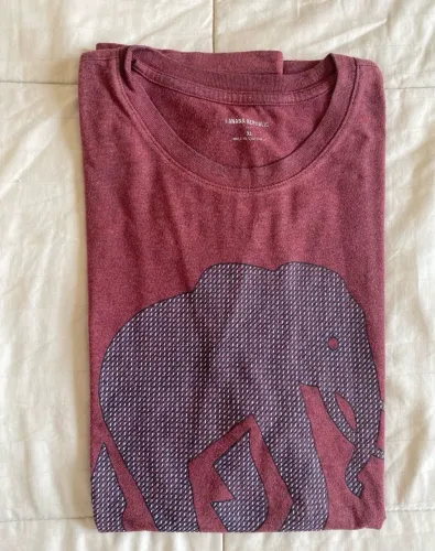 Camiseta Banana Republic