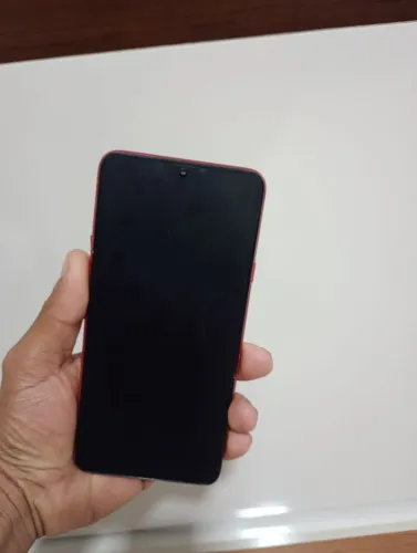 Celular A20s