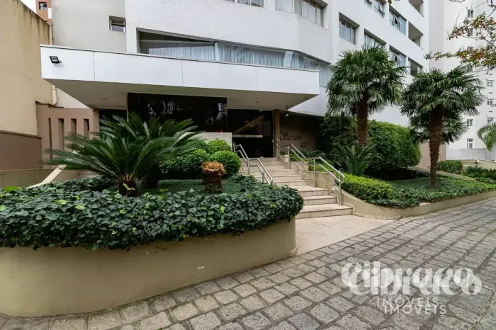 Apartamento no Água Verde com 4 quartos de 371m² - Edifício Savion