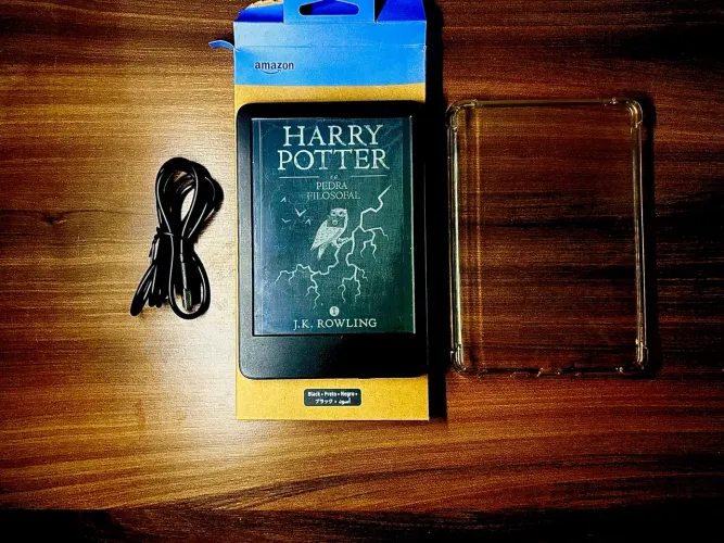 Kindle - 16gb 