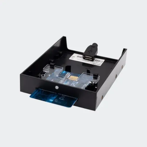 SUPORTE / LEITOR SMARTCARD GEMALTO - SEMINOVO 6058