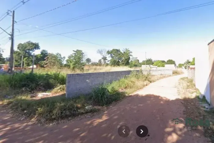Terrenos ou lotes residenciais para venda, Santa Laura, Cuiabá
