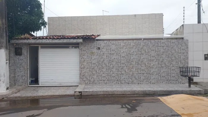 Vendo ou troco por outra no bairro cruz das almas