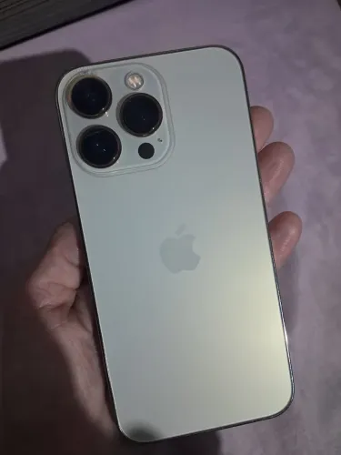 iPhone 13 Pro