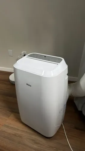 Ar Condicionado Portátil Philco - 12000BTUS