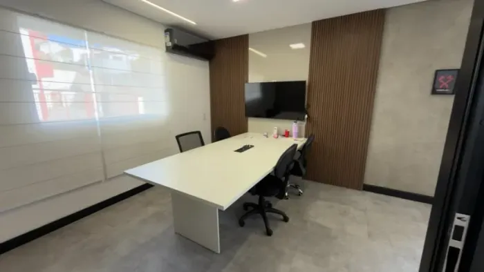 MESA DE REUNIÃO