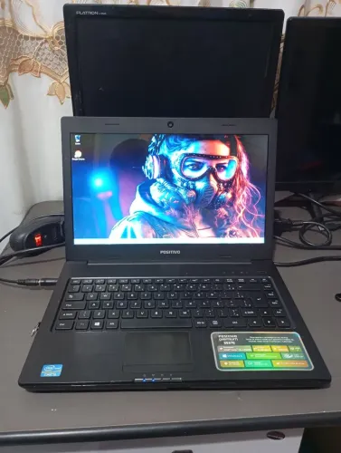 Notebook Core i5