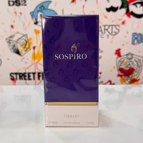 Perfume Sospiro Vibrato EDP 100ML