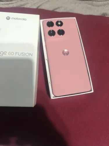 MOTO EDGE 60 FUSION 8/256 GB 
