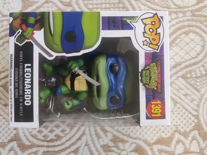 Funko pop