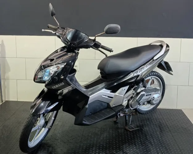 NEO Automatic 115cc