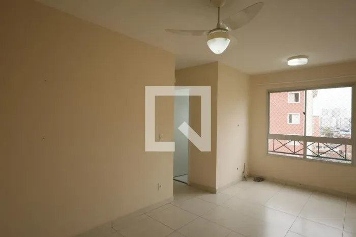 Apartamento à Venda - Jardim Palmares, 2 Quartos, 50 m2